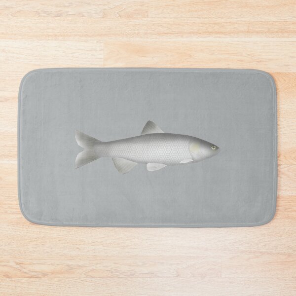 Item preview, Peloponnese Chub designed and sold by fishfolkart.