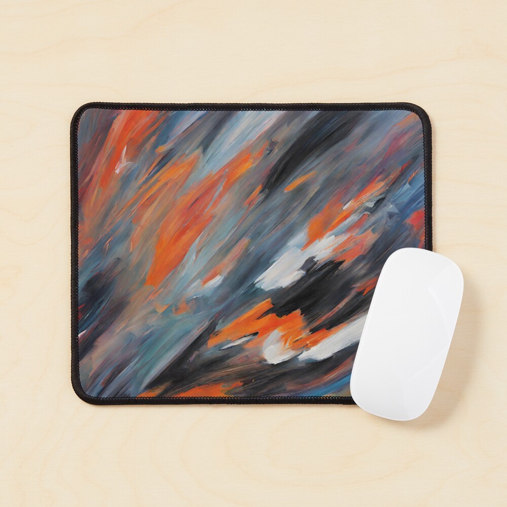 Item preview, Mouse Pad designed and sold by AAA613.