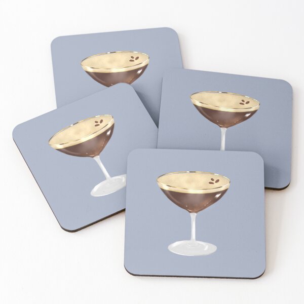 Item preview, espresso martini 5 designed and sold by paulaprataviera.