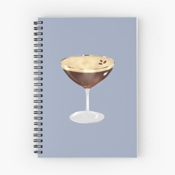Item preview, espresso martini 5 designed and sold by paulaprataviera.