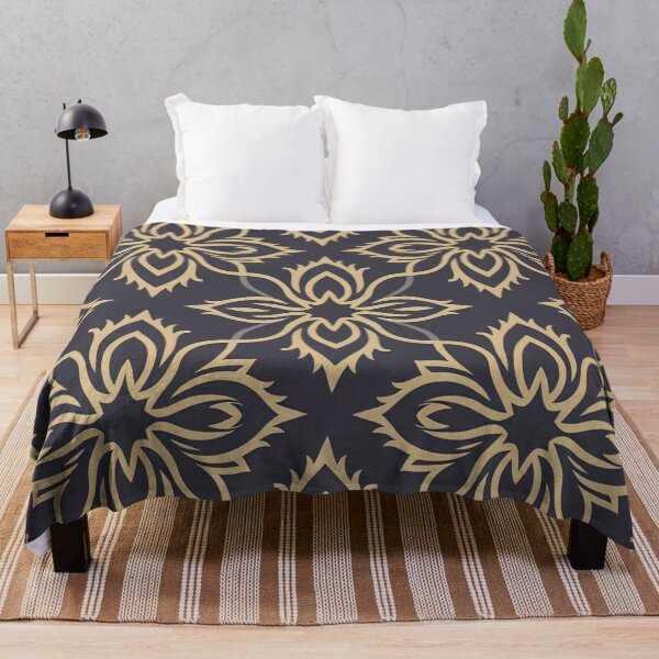 Item preview, Jacquard pattern design designed and sold by AIEverything.