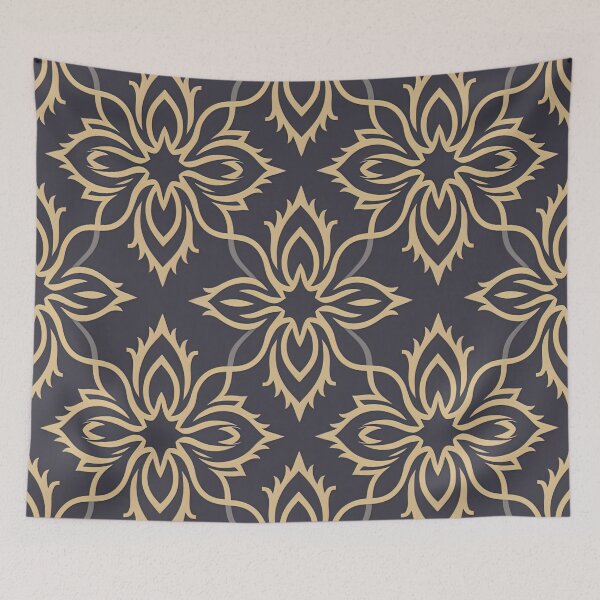 Item preview, Jacquard pattern design designed and sold by AIEverything.