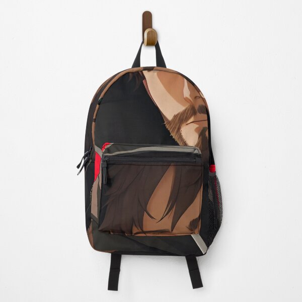 Item preview, A man with beard Illustration  designed and sold by Grafititee.