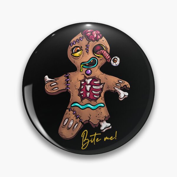 Item preview, Bite Me designed and sold by ballhole.