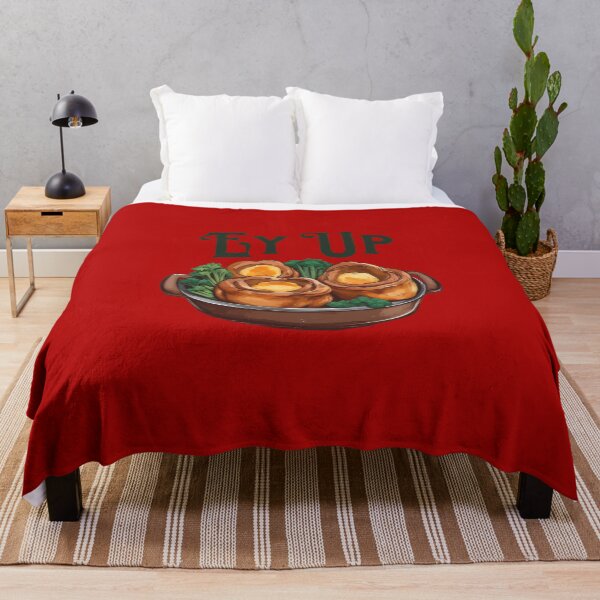 Item preview, Ey Up Yorkshire Pudding designed and sold by MGRcompany.