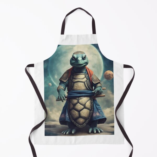 Item preview, Grandmaster Turtle 3 designed and sold by gao7650.