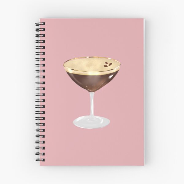 Item preview, espresso martini 3 designed and sold by paulaprataviera.