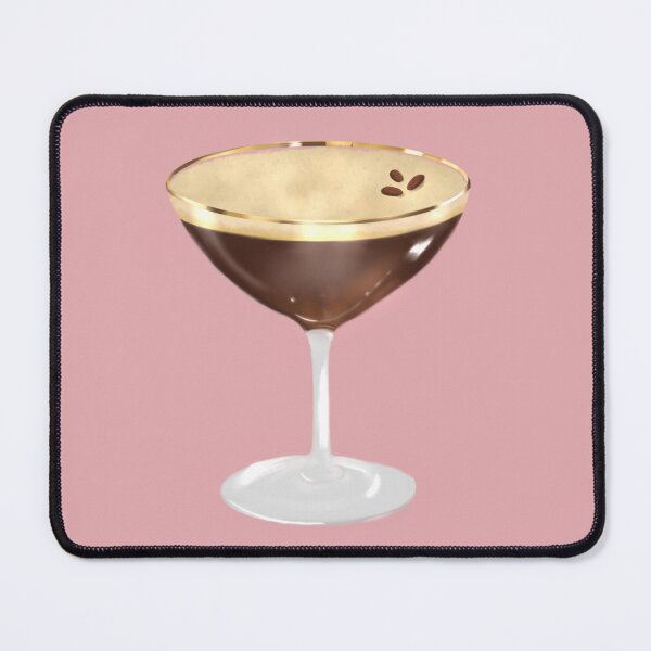 Item preview, espresso martini 3 designed and sold by paulaprataviera.