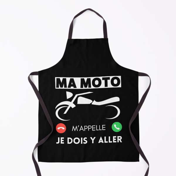 Item preview, My motorbike is calling me I have to go designed and sold by tayrim.