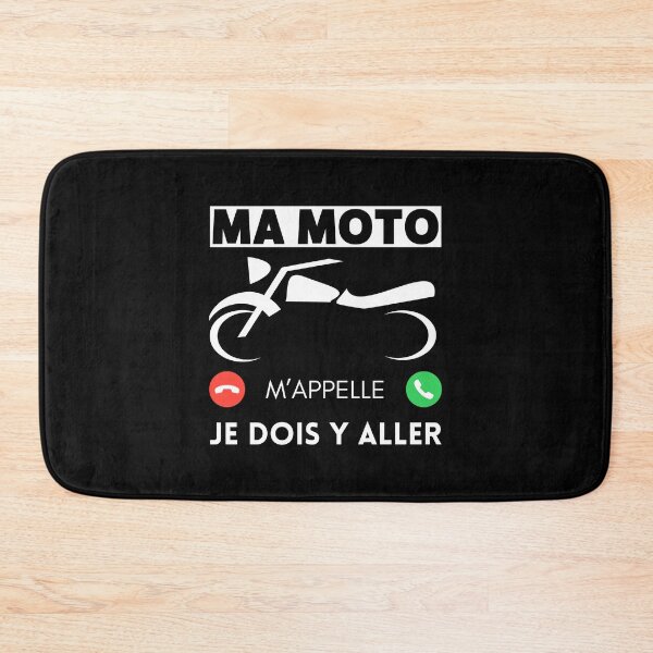 Item preview, My motorbike is calling me I have to go designed and sold by tayrim.