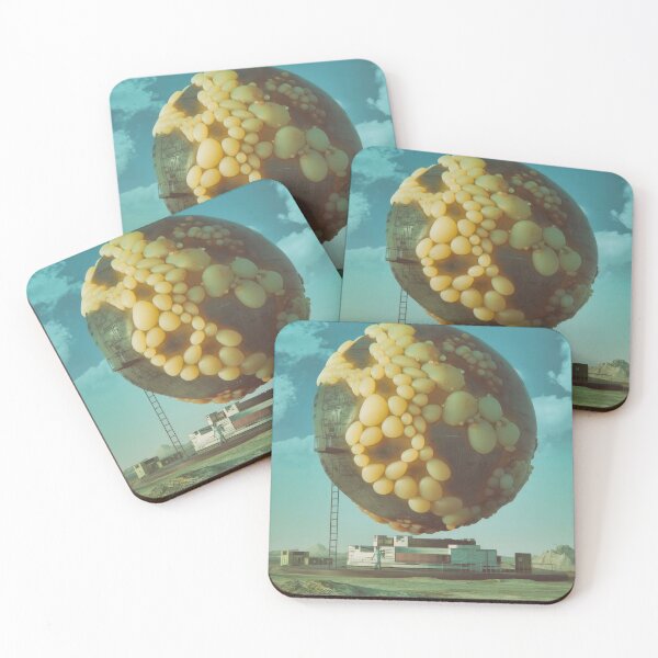 Item preview, Mike Winkelmann designed and sold by Hodaifa Hamim.