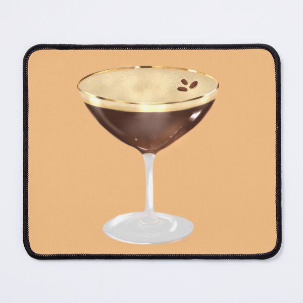 Item preview, espresso martini 2 designed and sold by paulaprataviera.