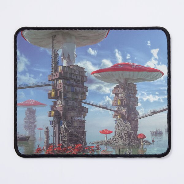Item preview, Mike Winkelmann designed and sold by Hodaifa Hamim.