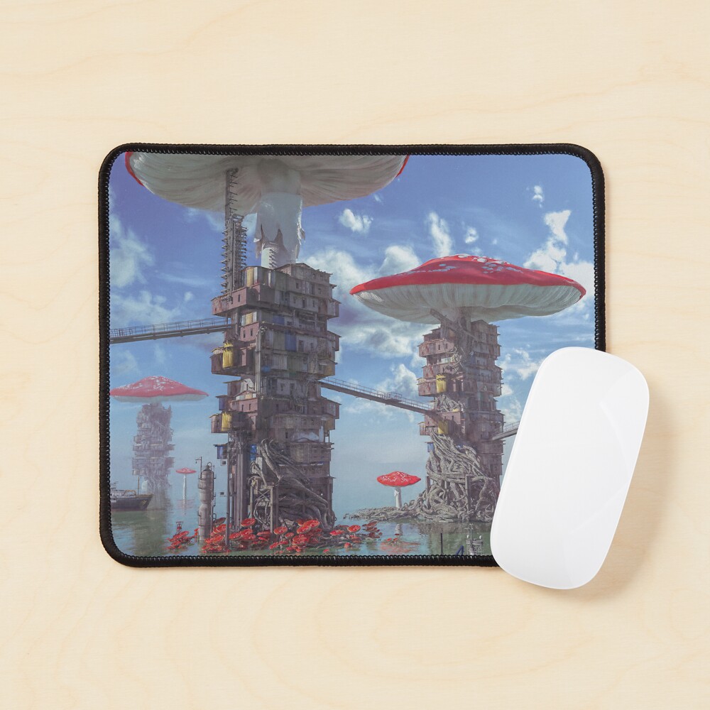 Item preview, Mouse Pad designed and sold by StoreArto.