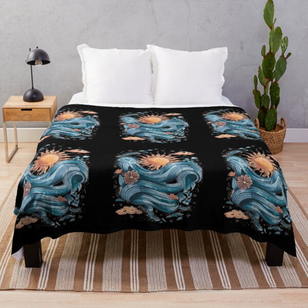Item preview, Aquarius Astrology. Sun in Aquarius, Zodiac sign, Aquarius symbol designed and sold by ZodiacWonders.