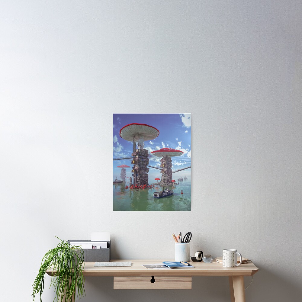 Item preview, Poster designed and sold by StoreArto.