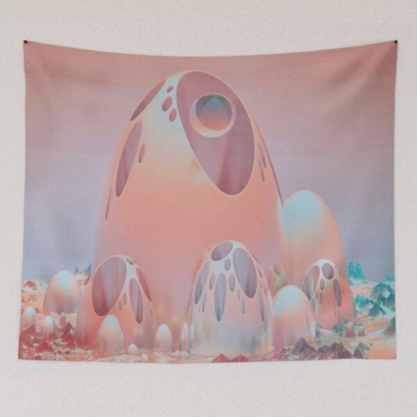 Item preview, Mike Winkelmann designed and sold by Hodaifa Hamim.