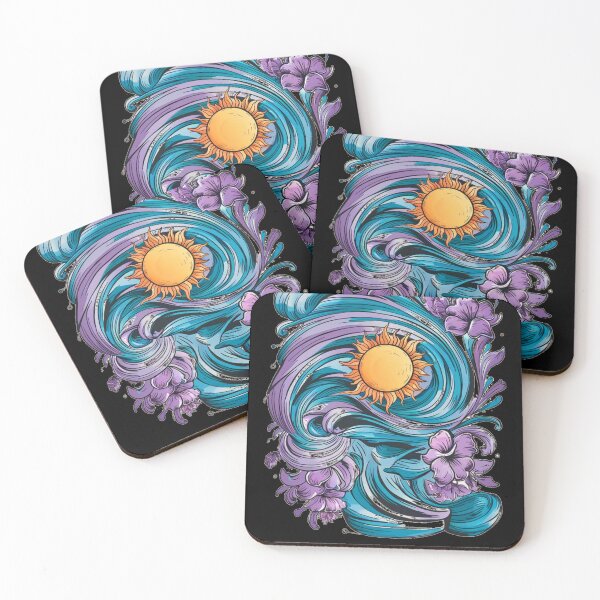 Item preview, Aquarius Astrology. Sun in Aquarius, Zodiac sign, Aquarius symbol designed and sold by ZodiacWonders.