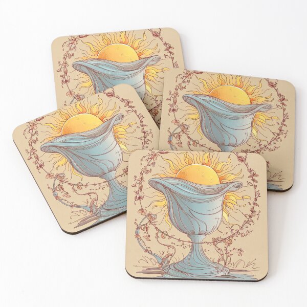 Item preview, Aquarius Astrology. Sun in Aquarius, Zodiac sign, Aquarius symbol designed and sold by ZodiacWonders.