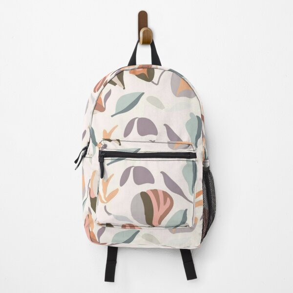 Item preview, Soft Pastel Petal Harmony: Ethereal Floral Pattern designed and sold by HahaHandlesHub.