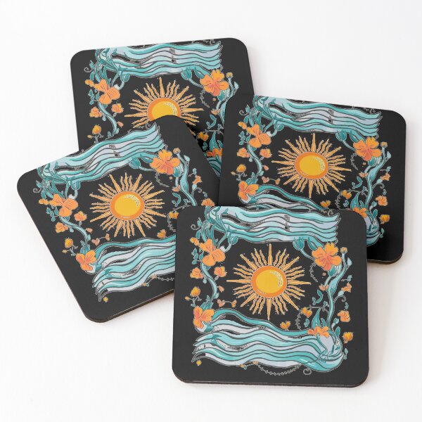 Item preview, Aquarius Astrology. Sun in Aquarius, Zodiac sign, Aquarius symbol designed and sold by ZodiacWonders.