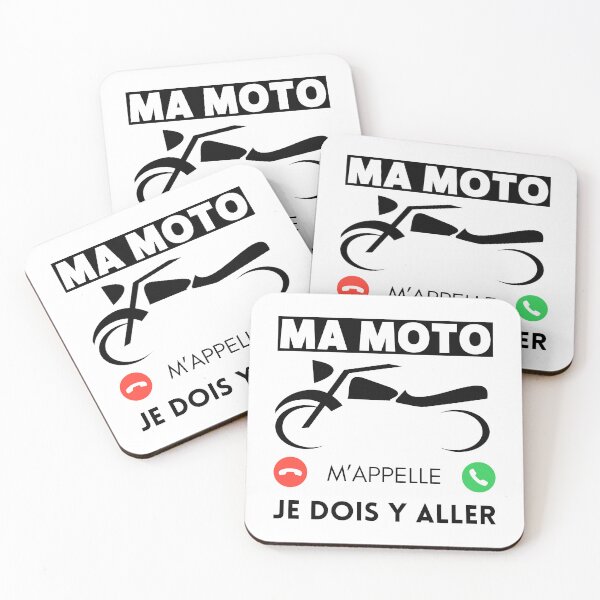 Item preview, My motorbike is calling me I have to go designed and sold by tayrim.