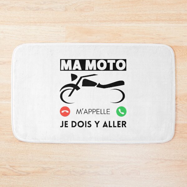 Item preview, My motorbike is calling me I have to go designed and sold by tayrim.