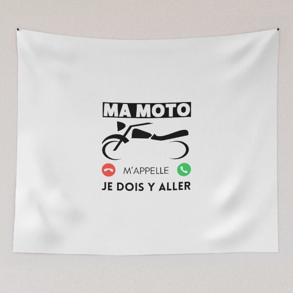 Item preview, My motorbike is calling me I have to go designed and sold by tayrim.
