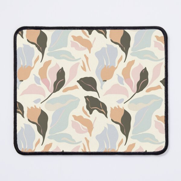 Item preview, Tranquil Petal Elegance: Delicate Botanical Design designed and sold by HahaHandlesHub.