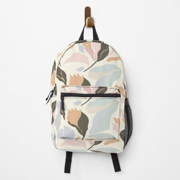 Item preview, Tranquil Petal Elegance: Delicate Botanical Design designed and sold by HahaHandlesHub.