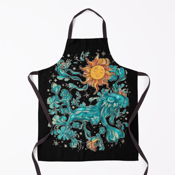 Item preview, Aquarius Astrology. Sun in Aquarius, Zodiac sign, Aquarius symbol designed and sold by ZodiacWonders.