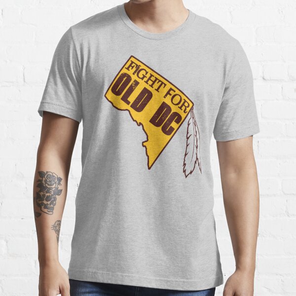 Redskins T-Shirts for Sale