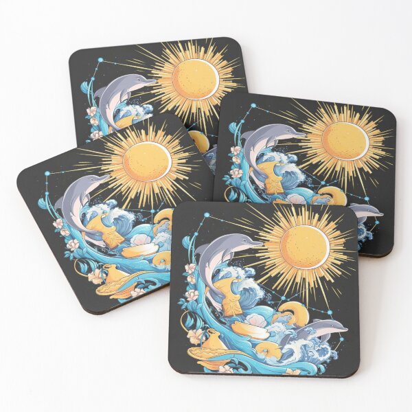 Item preview, Aquarius Astrology. Sun in Aquarius, Zodiac sign, Aquarius symbol designed and sold by ZodiacWonders.
