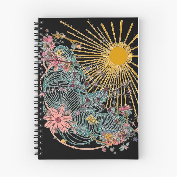 Item preview, Aquarius Astrology. Sun in Aquarius, Zodiac sign, Aquarius symbol designed and sold by ZodiacWonders.