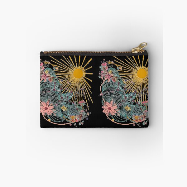 Item preview, Aquarius Astrology. Sun in Aquarius, Zodiac sign, Aquarius symbol designed and sold by ZodiacWonders.