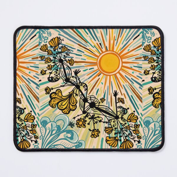 Item preview, Aquarius Astrology. Sun in Aquarius, Zodiac sign, Aquarius symbol designed and sold by ZodiacWonders.