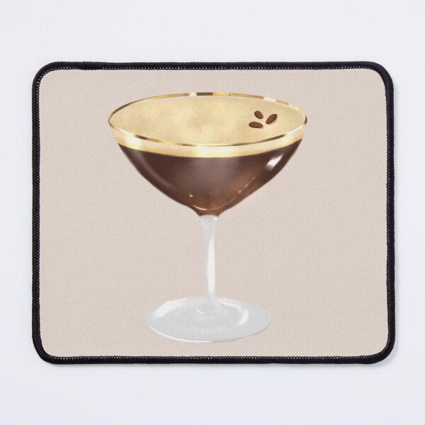 Item preview, espresso martini 1 designed and sold by paulaprataviera.