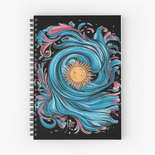 Item preview, Aquarius Astrology. Sun in Aquarius, Zodiac sign, Aquarius symbol designed and sold by ZodiacWonders.