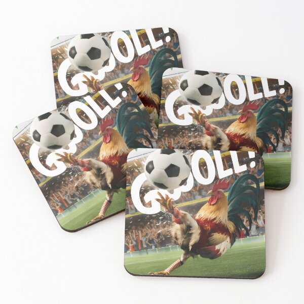 Item preview, Rooster on the field designed and sold by MyHappyArtShop.