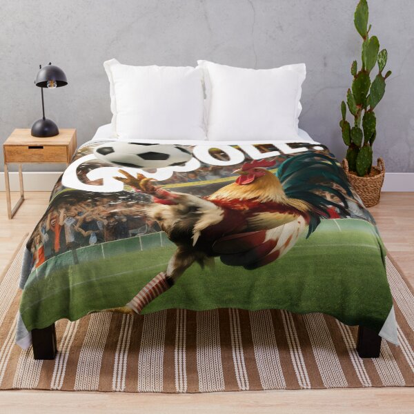 Item preview, Rooster on the field designed and sold by MyHappyArtShop.