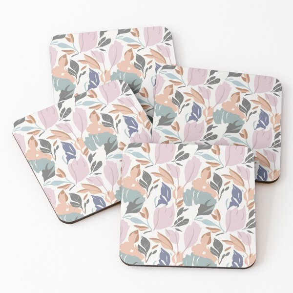 Item preview, Soothing Petal Serenity: Timeless Floral Illustration designed and sold by HahaHandlesHub.