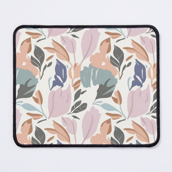 Item preview, Soothing Petal Serenity: Timeless Floral Illustration designed and sold by HahaHandlesHub.