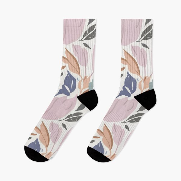 Item preview, Soothing Petal Serenity: Timeless Floral Illustration designed and sold by HahaHandlesHub.