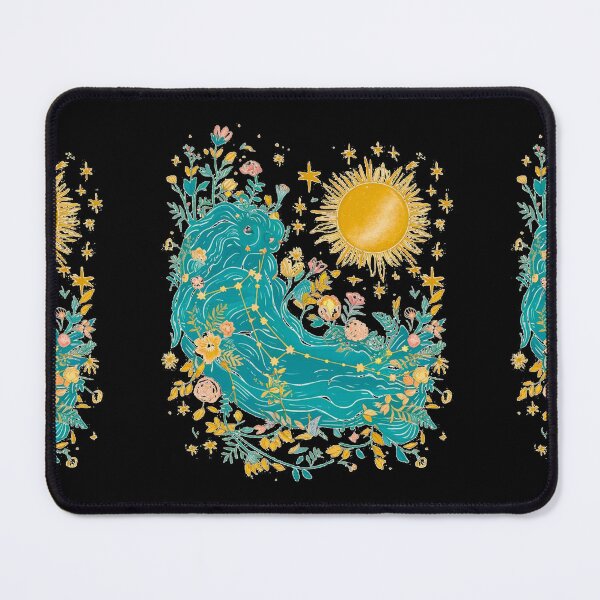 Item preview, Aquarius Astrology. Sun in Aquarius, Zodiac sign, Aquarius symbol designed and sold by ZodiacWonders.