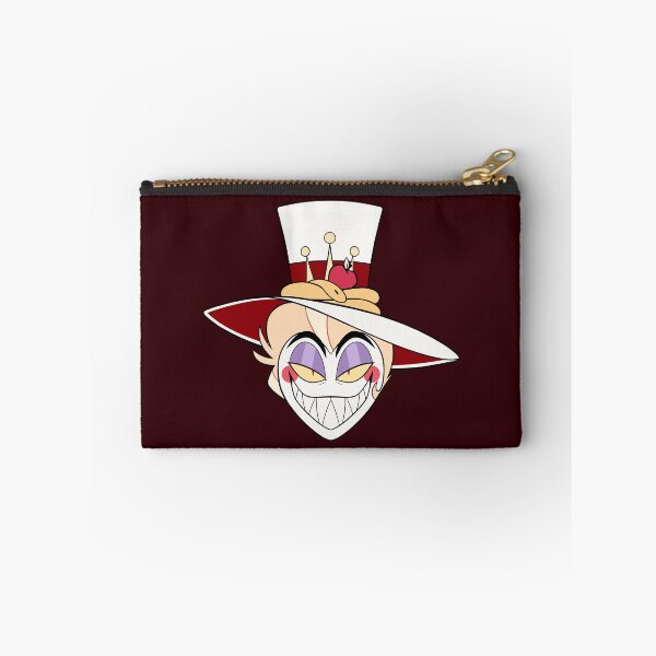Item preview, Hazbin Hotel - Lucifer designed and sold by VorndessArt.
