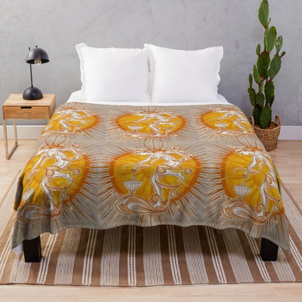 Item preview, Aquarius Astrology. Sun in Aquarius, Zodiac sign, Aquarius symbol designed and sold by ZodiacWonders.