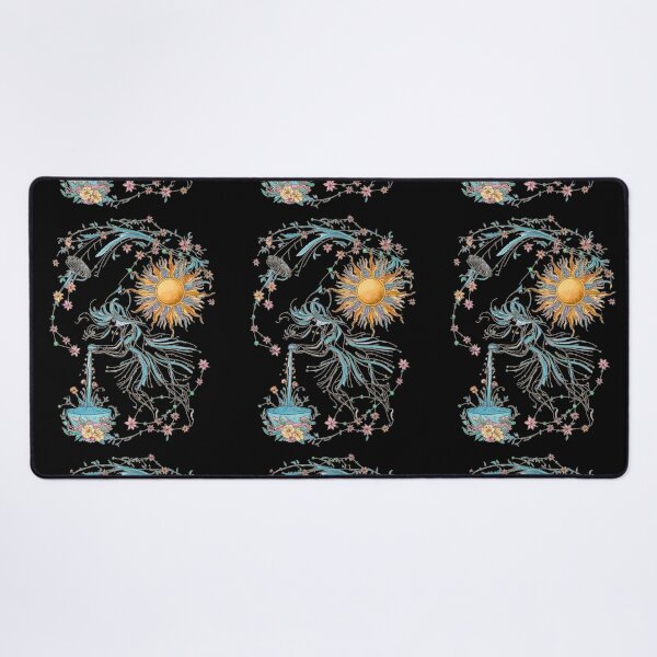 Item preview, Aquarius Astrology. Sun in Aquarius, Zodiac sign, Aquarius symbol designed and sold by ZodiacWonders.