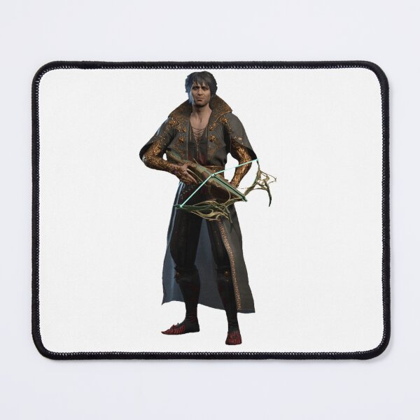 Item preview, "Lord Enver Gortash's Feast in Baldur's Gate: A BG3 Delight" designed and sold by fasionnewlook.