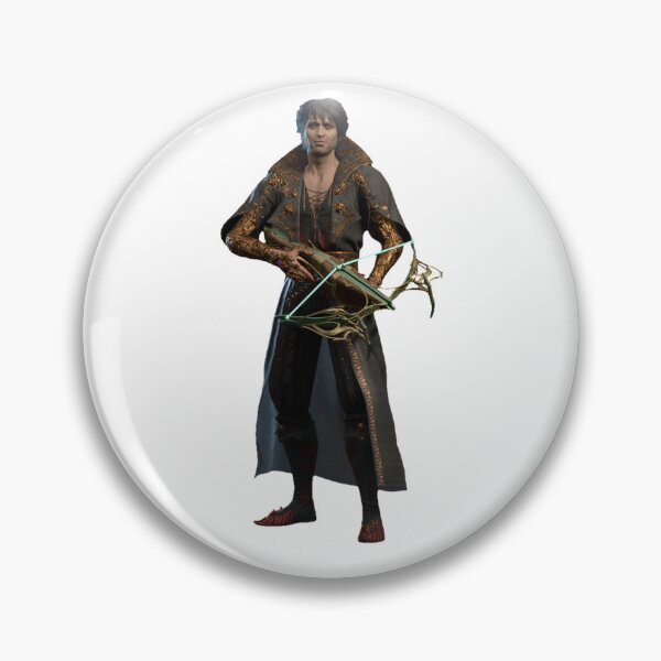 Item preview, "Lord Enver Gortash's Feast in Baldur's Gate: A BG3 Delight" designed and sold by fasionnewlook.