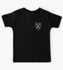 32 Battalion South West Africa Territorial Force Kids Tee